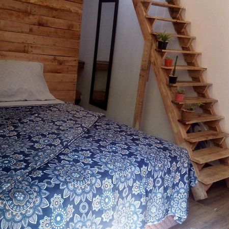 Hostel Resende Luaran gambar