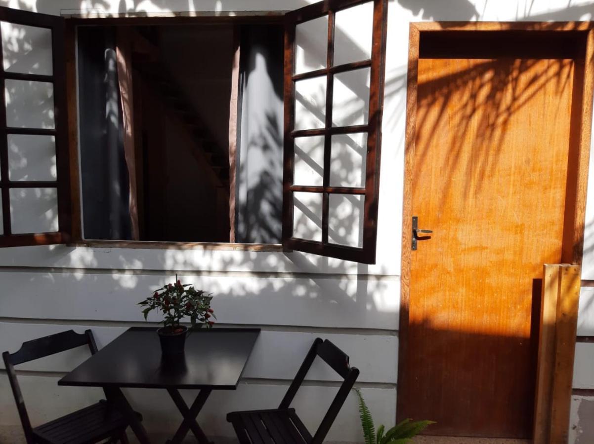 Hostel Resende Luaran gambar