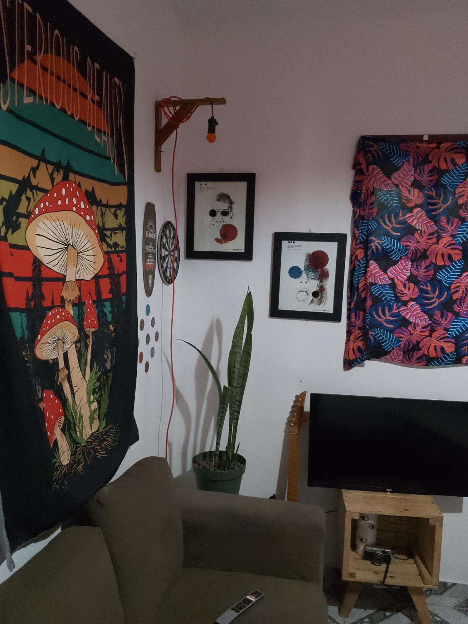 Hostel Resende Luaran gambar