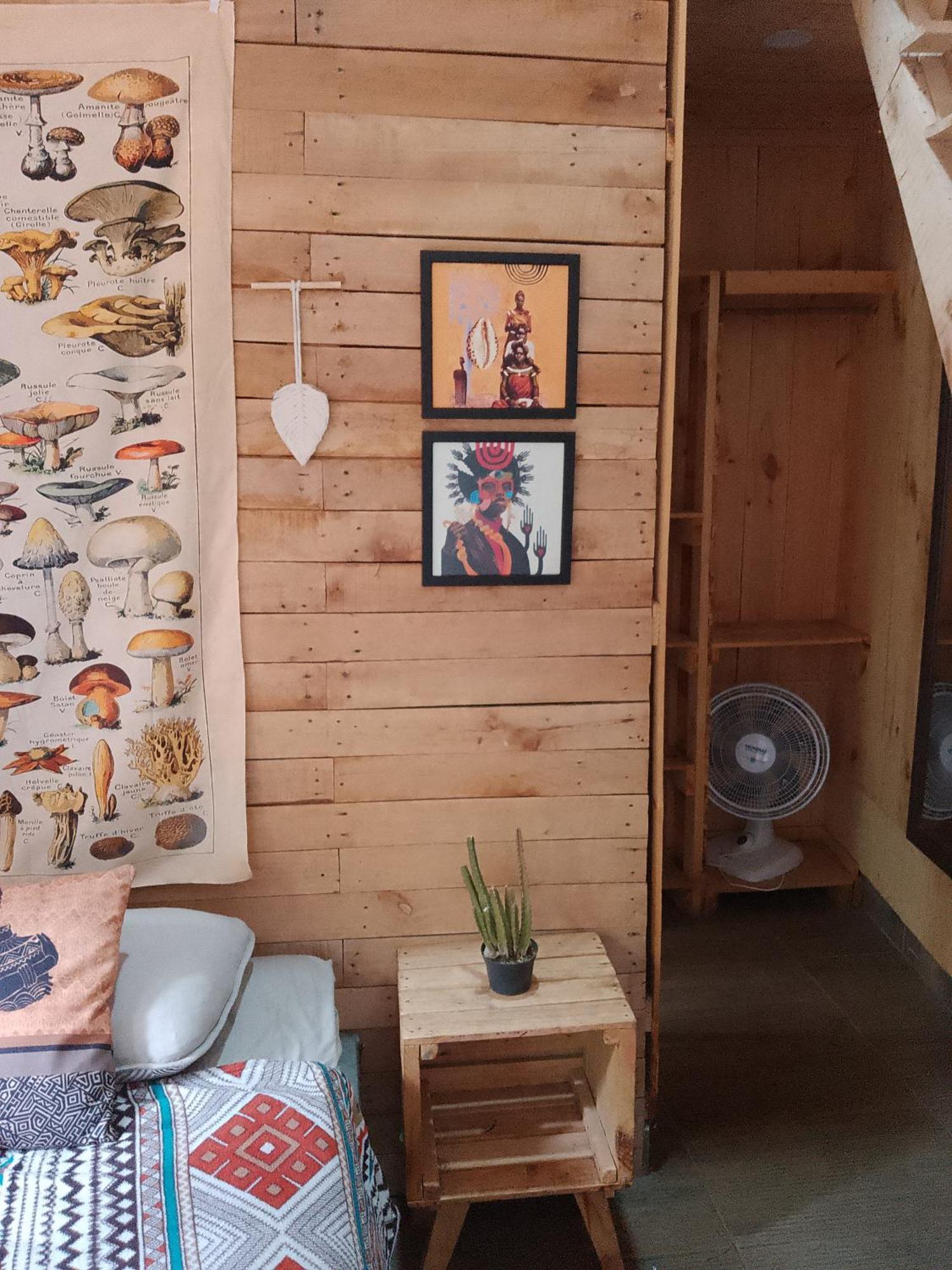 Hostel Resende Luaran gambar