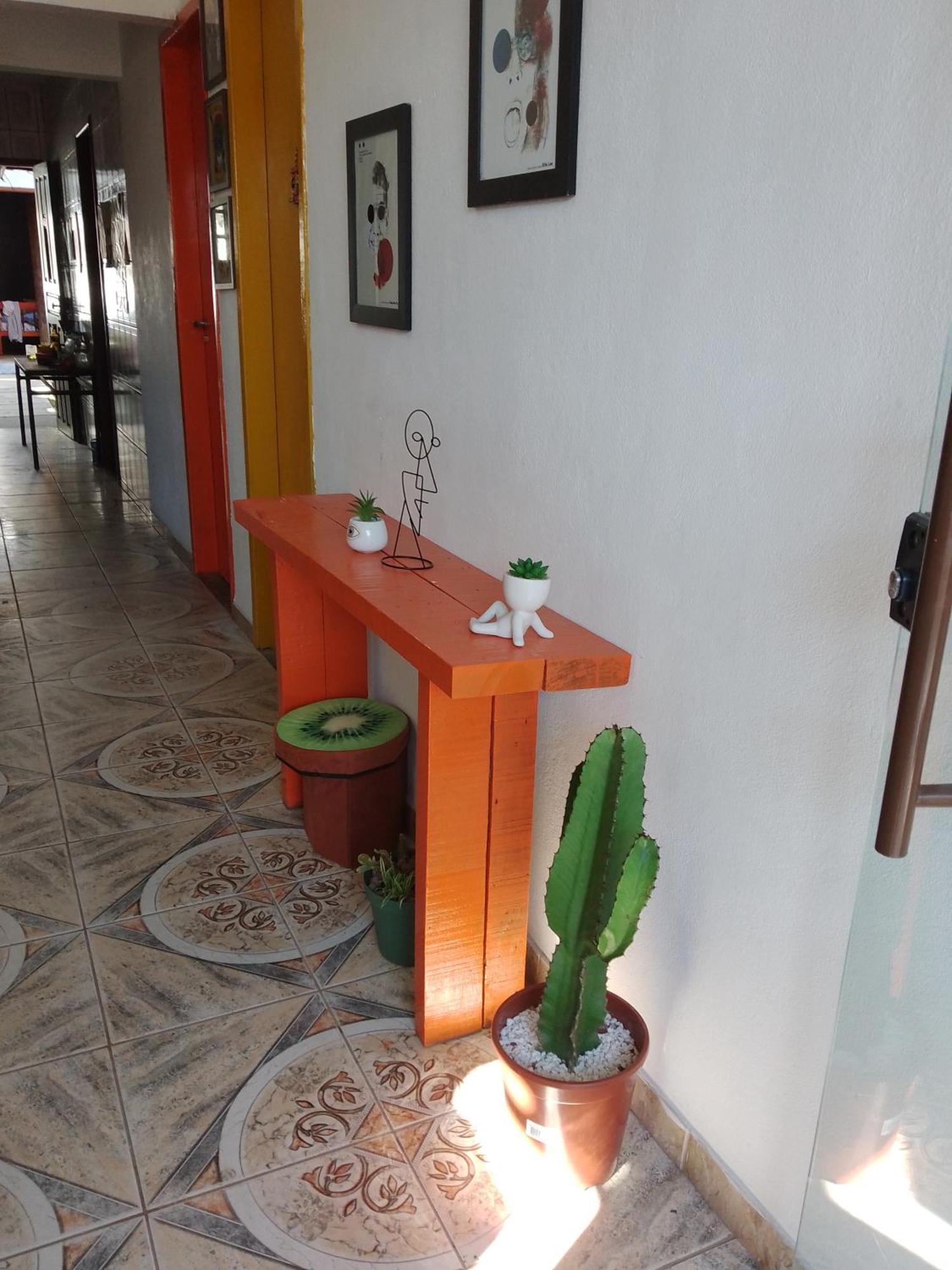 Hostel Resende Luaran gambar