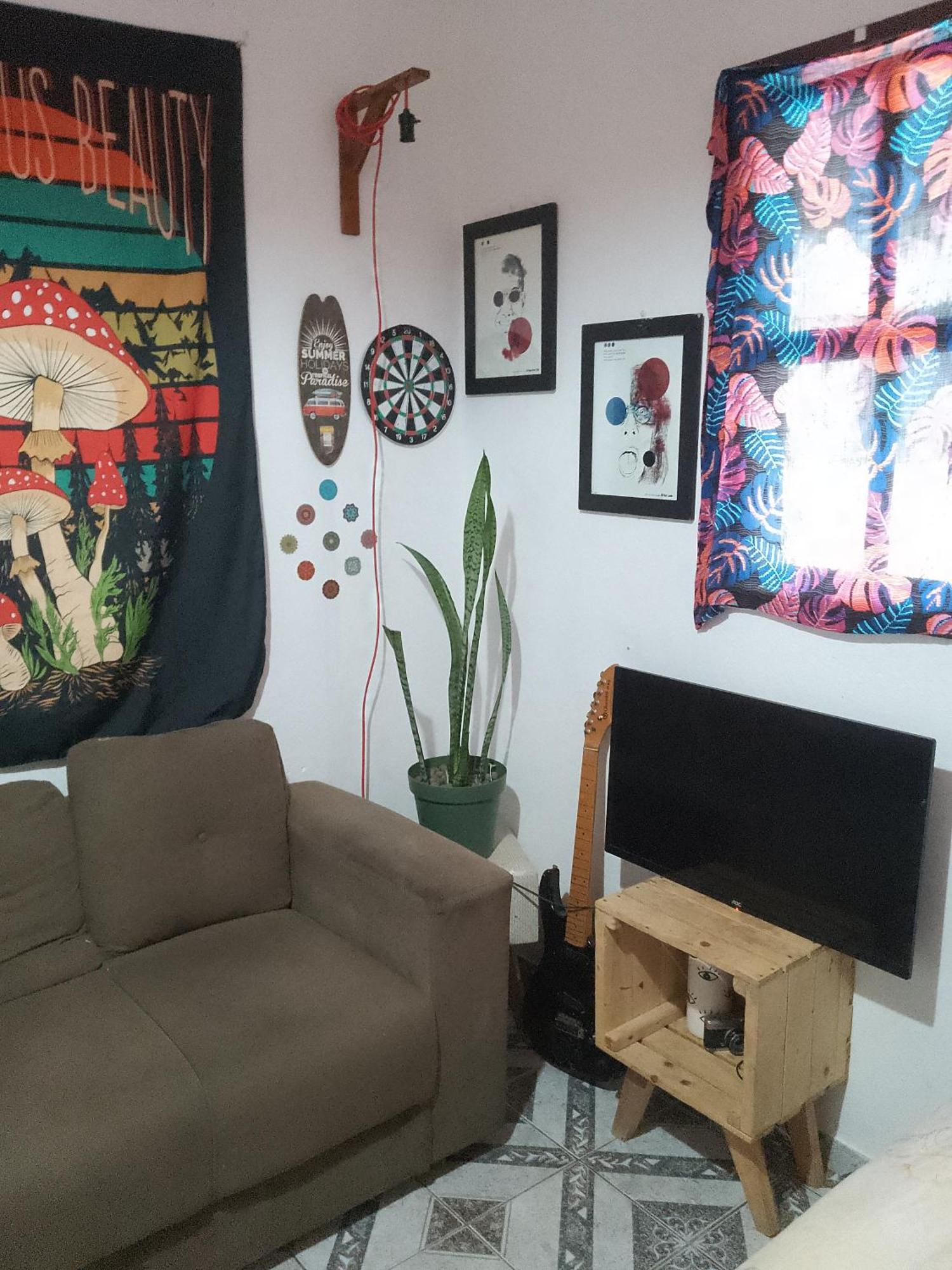 Hostel Resende Luaran gambar
