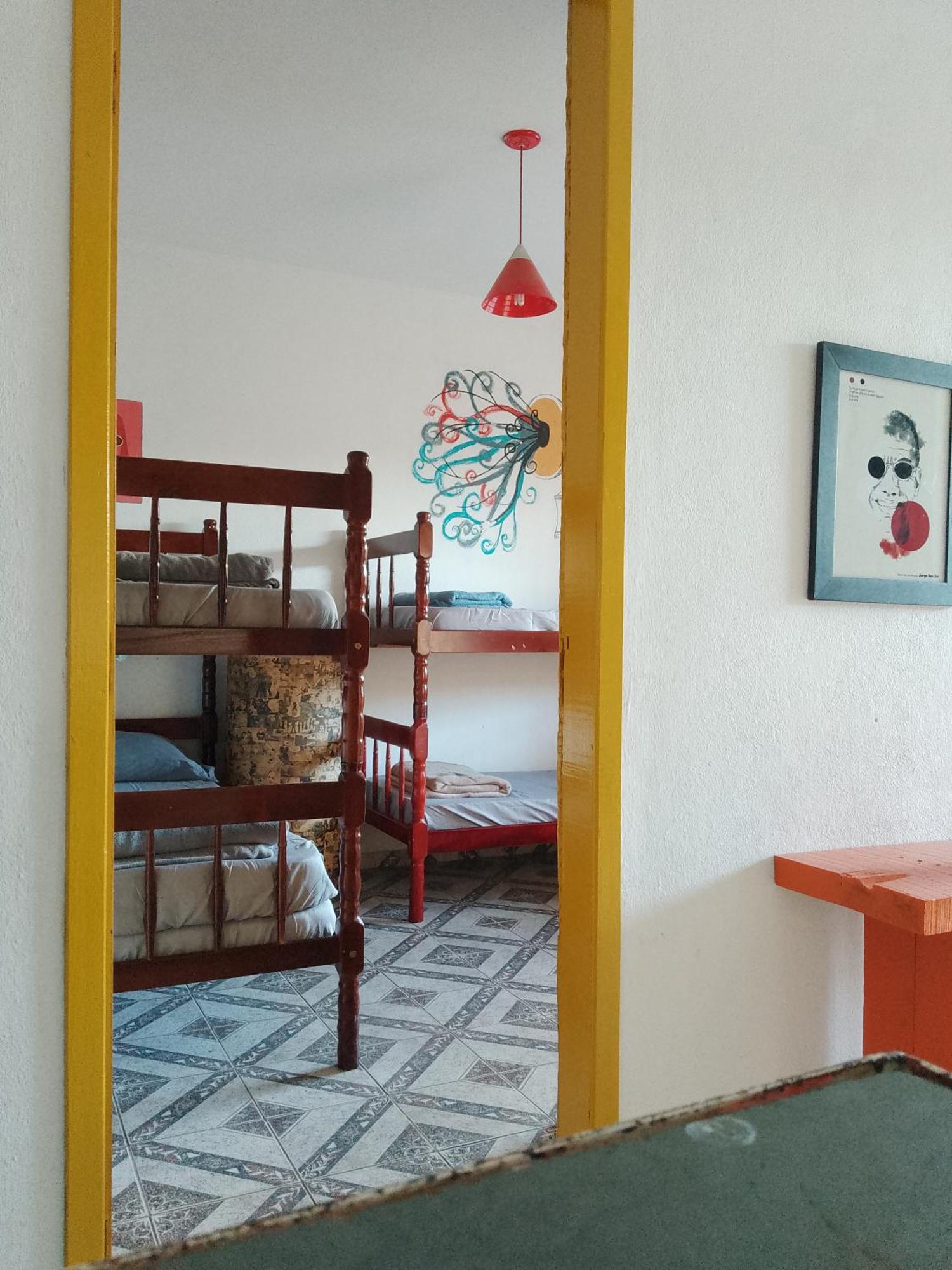 Hostel Resende Luaran gambar