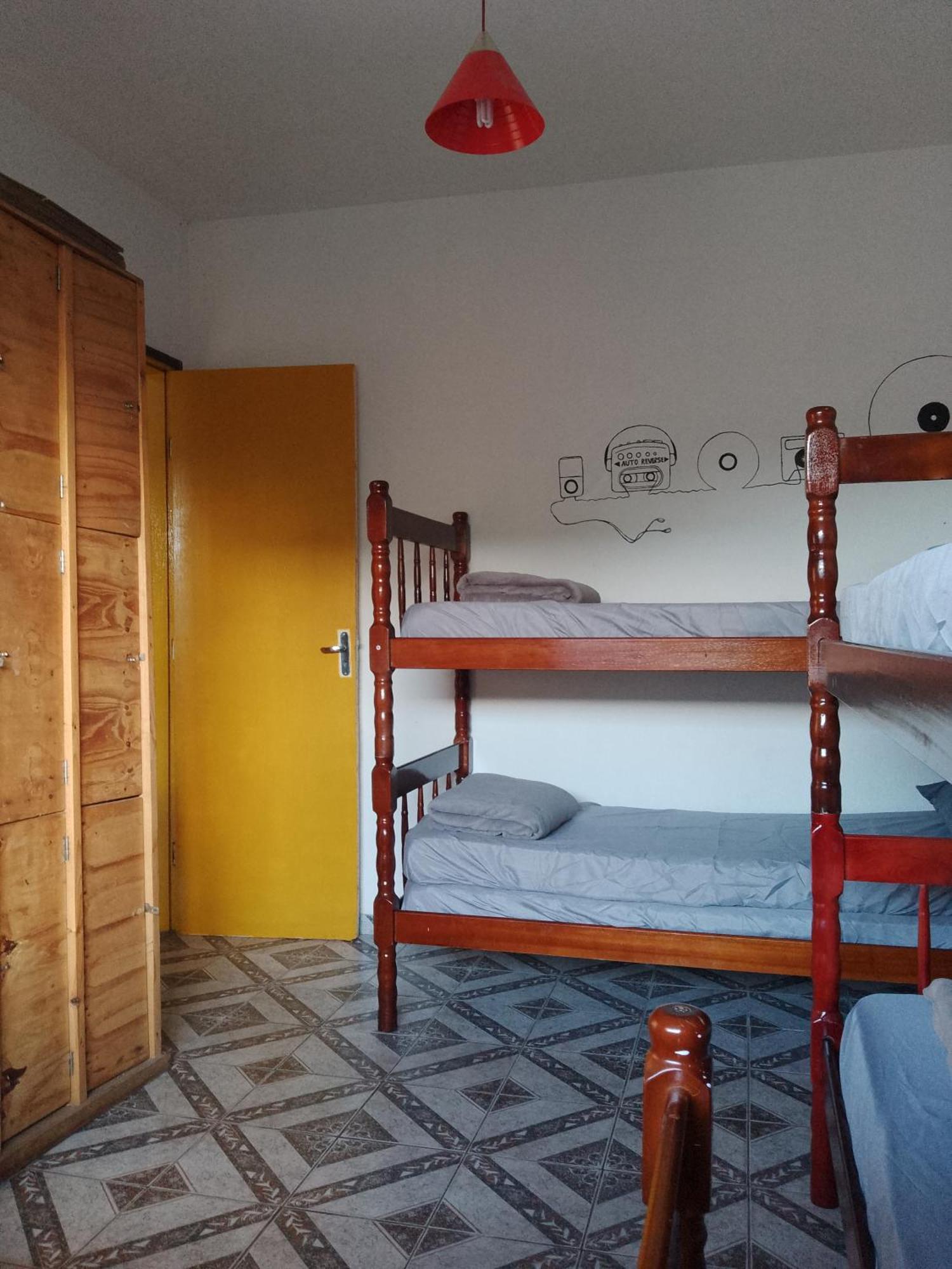 Hostel Resende Luaran gambar