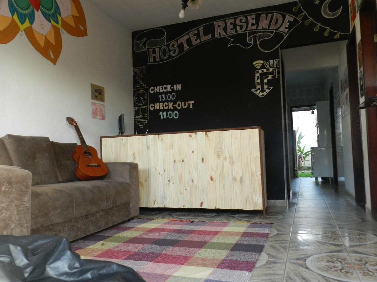 Hostel Resende Luaran gambar