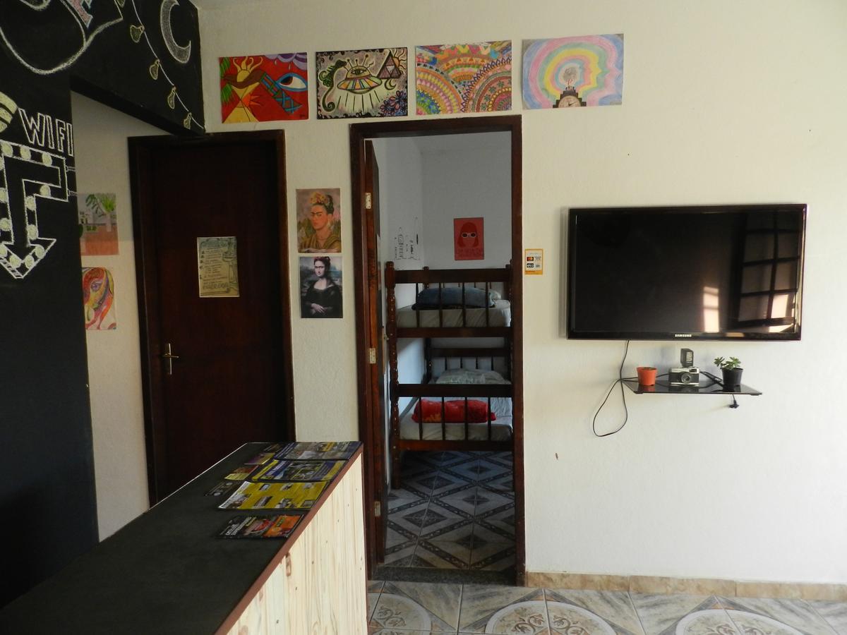 Hostel Resende Luaran gambar