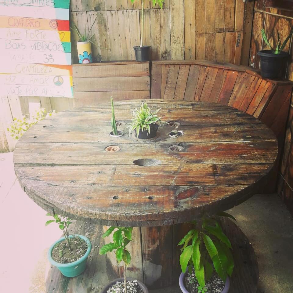 Hostel Resende Luaran gambar