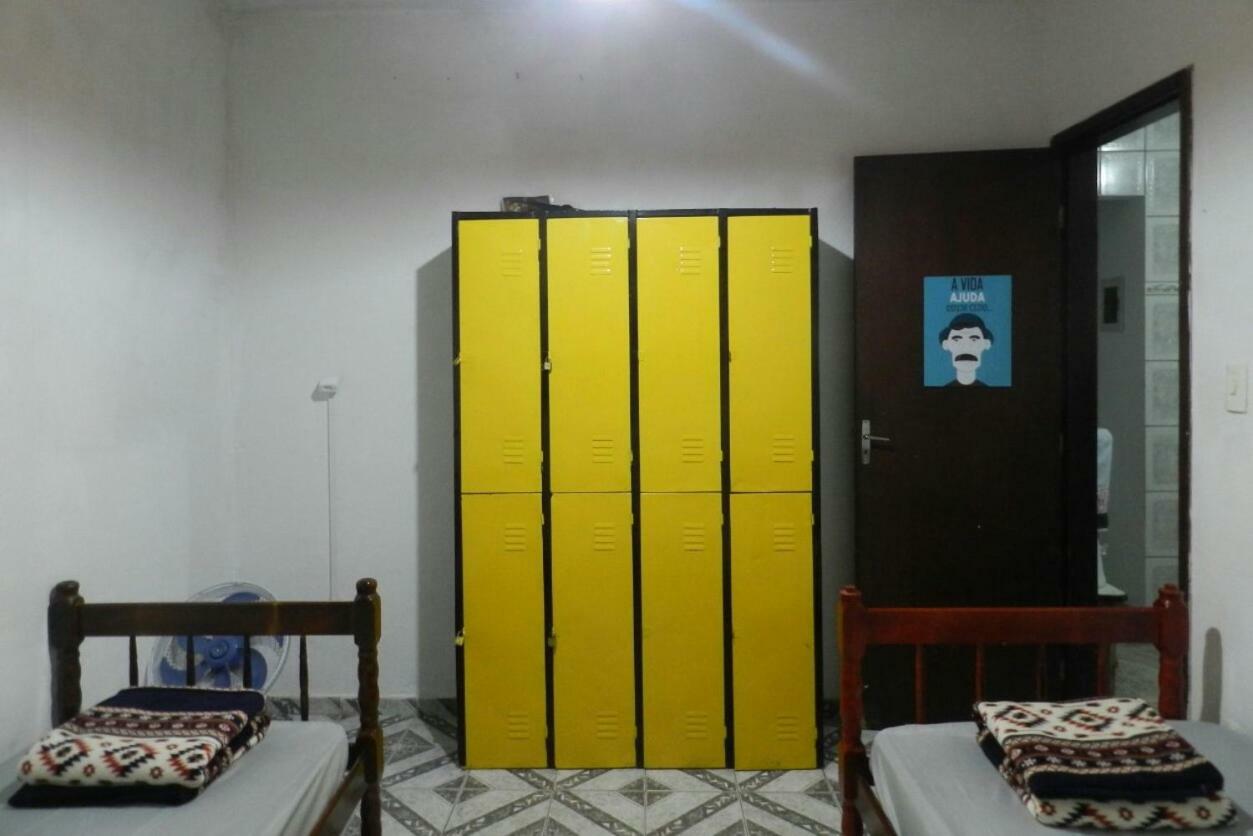 Hostel Resende Luaran gambar