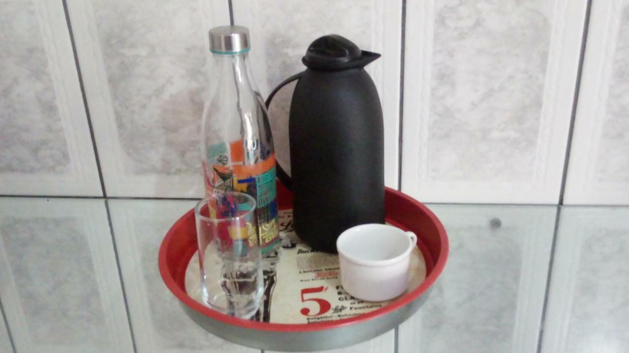Hostel Resende Luaran gambar