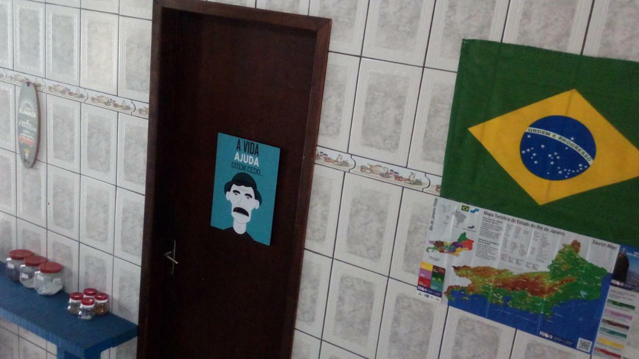 Hostel Resende Luaran gambar