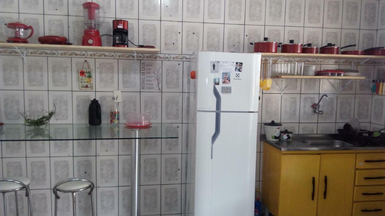 Hostel Resende Luaran gambar